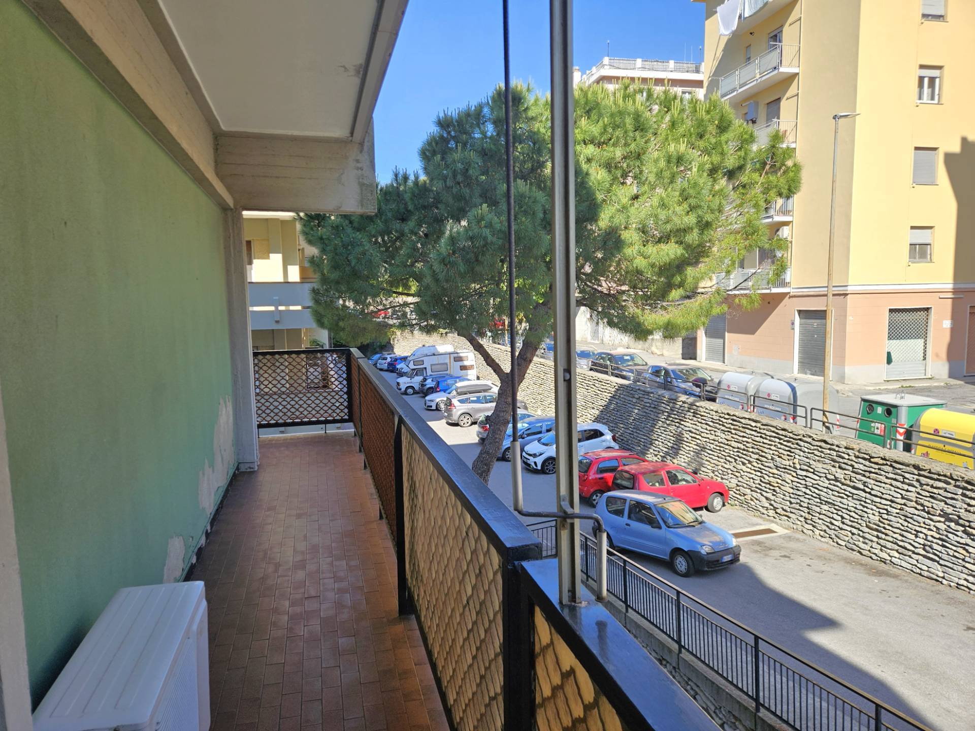 Appartamento in vendita a Genova, Granarolo