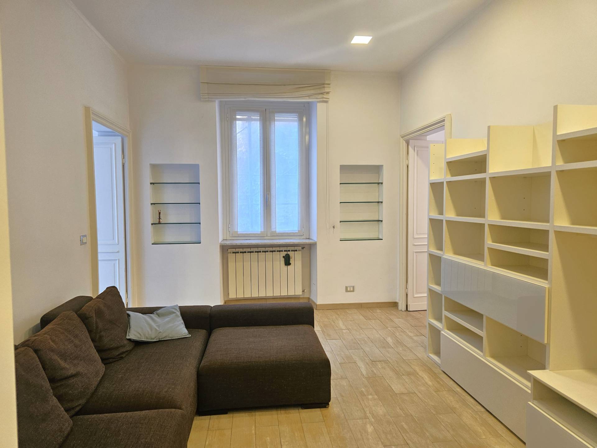 Appartamento in vendita a Genova, Principe