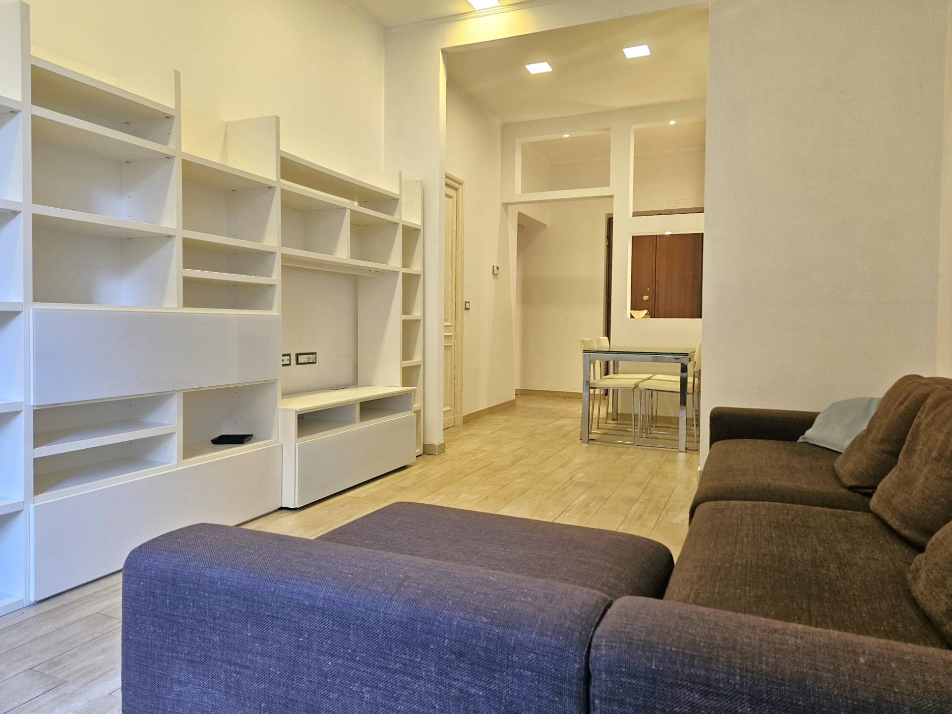 Appartamento in vendita a Genova, Principe