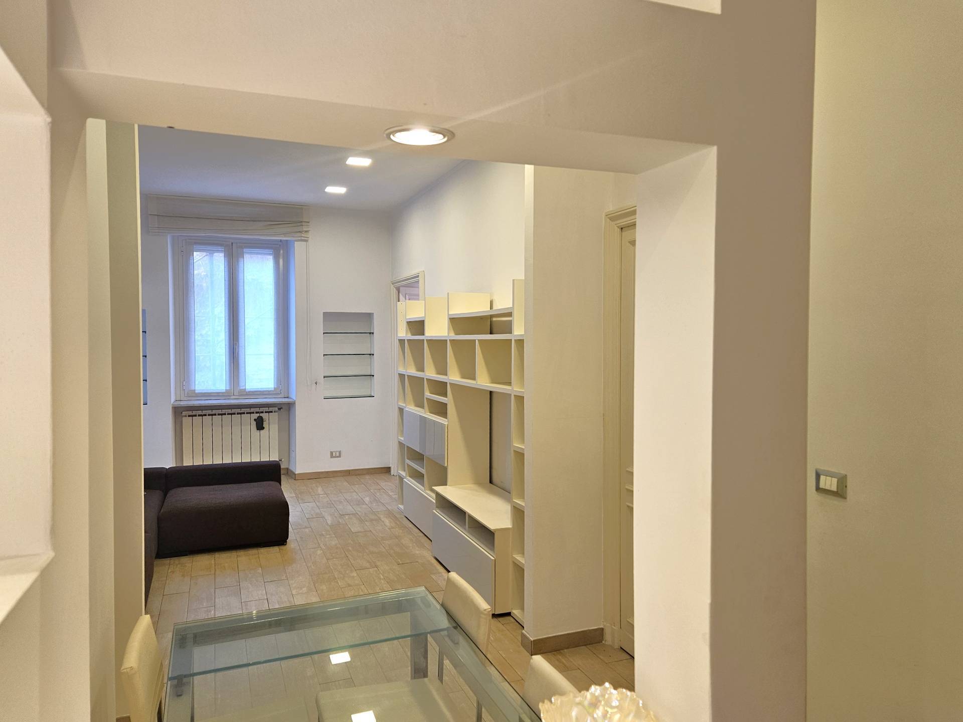 Appartamento in vendita a Genova, Principe