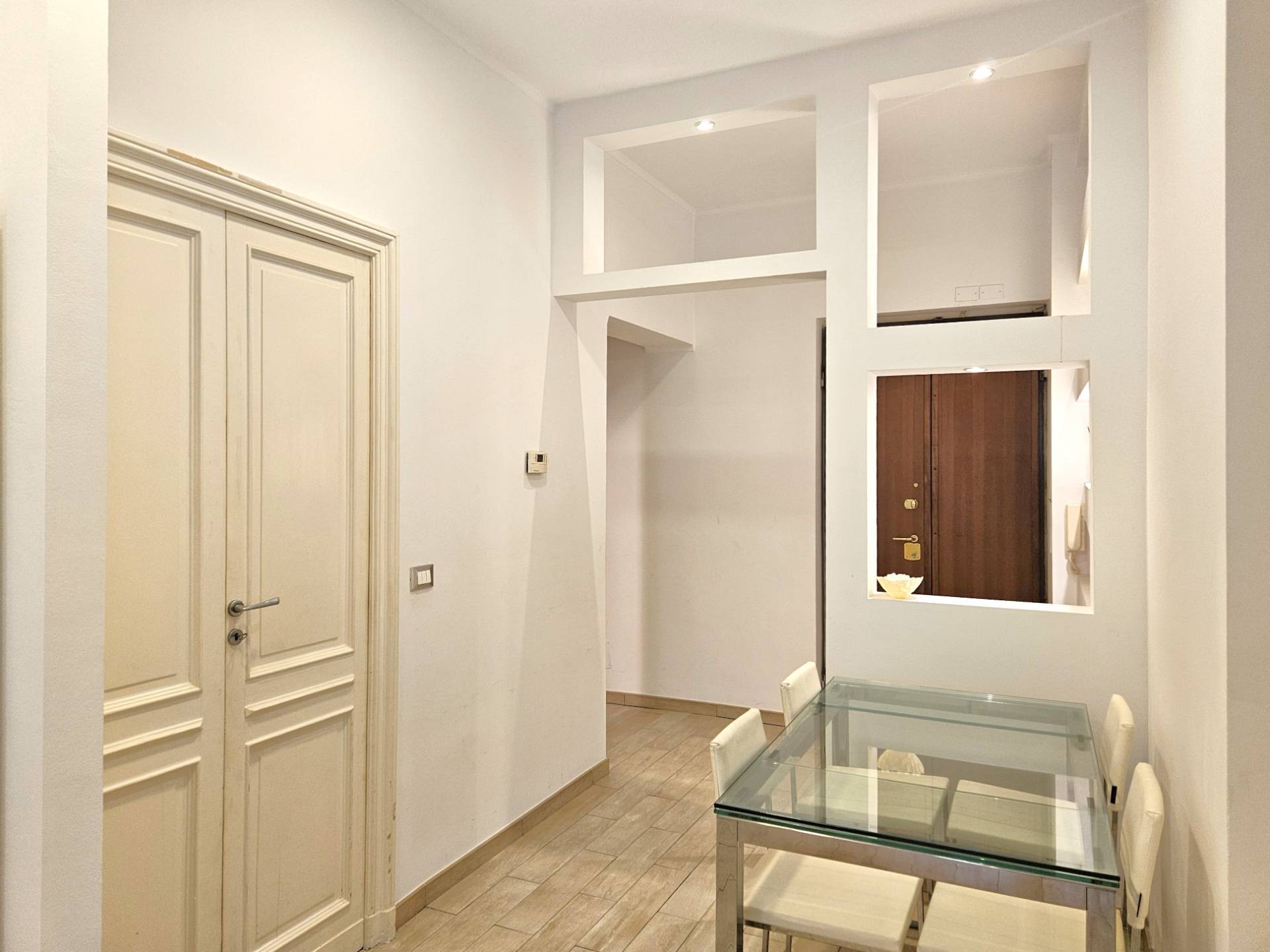 Appartamento in vendita a Genova, Principe