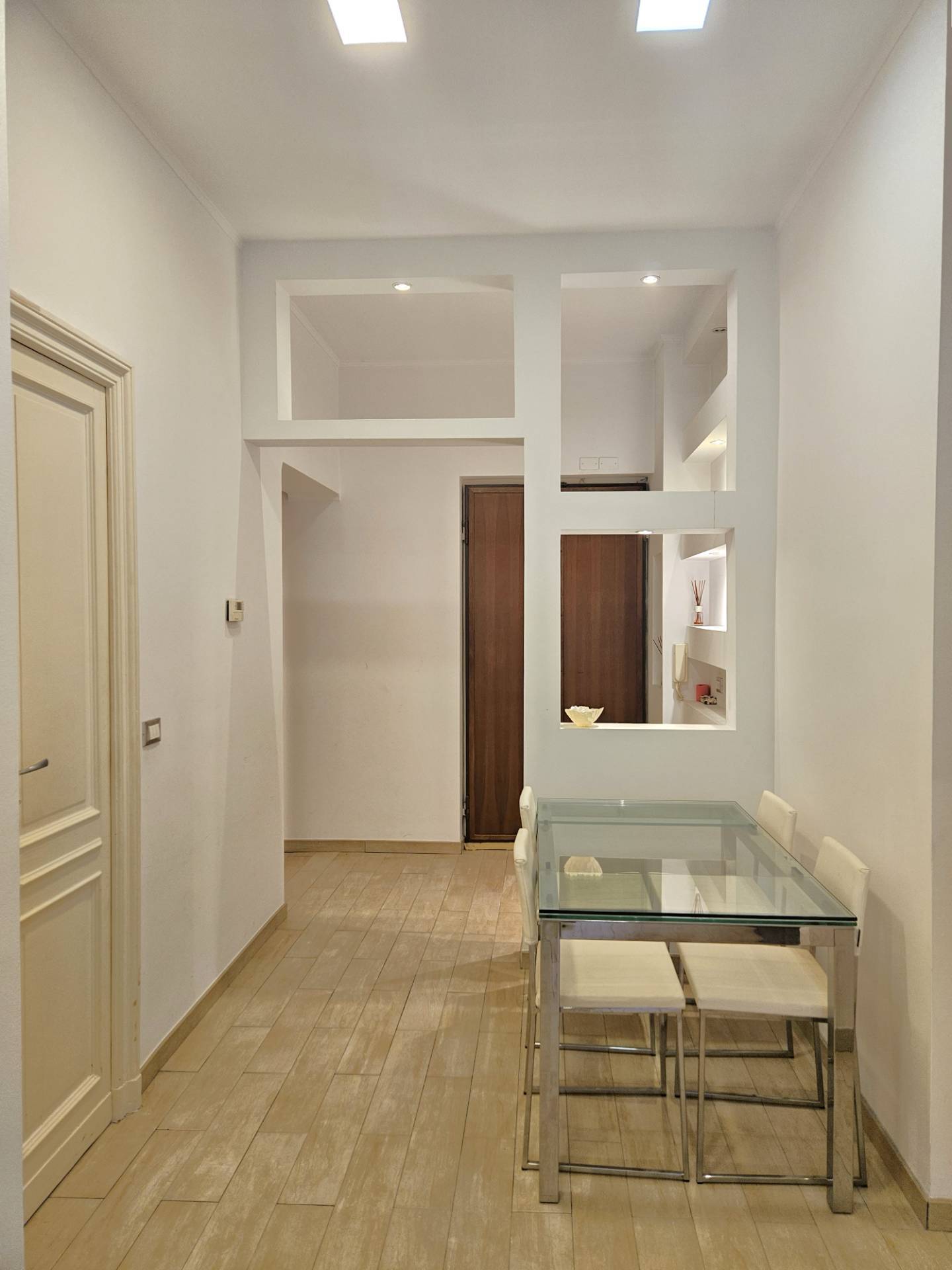 Appartamento in vendita a Genova, Principe