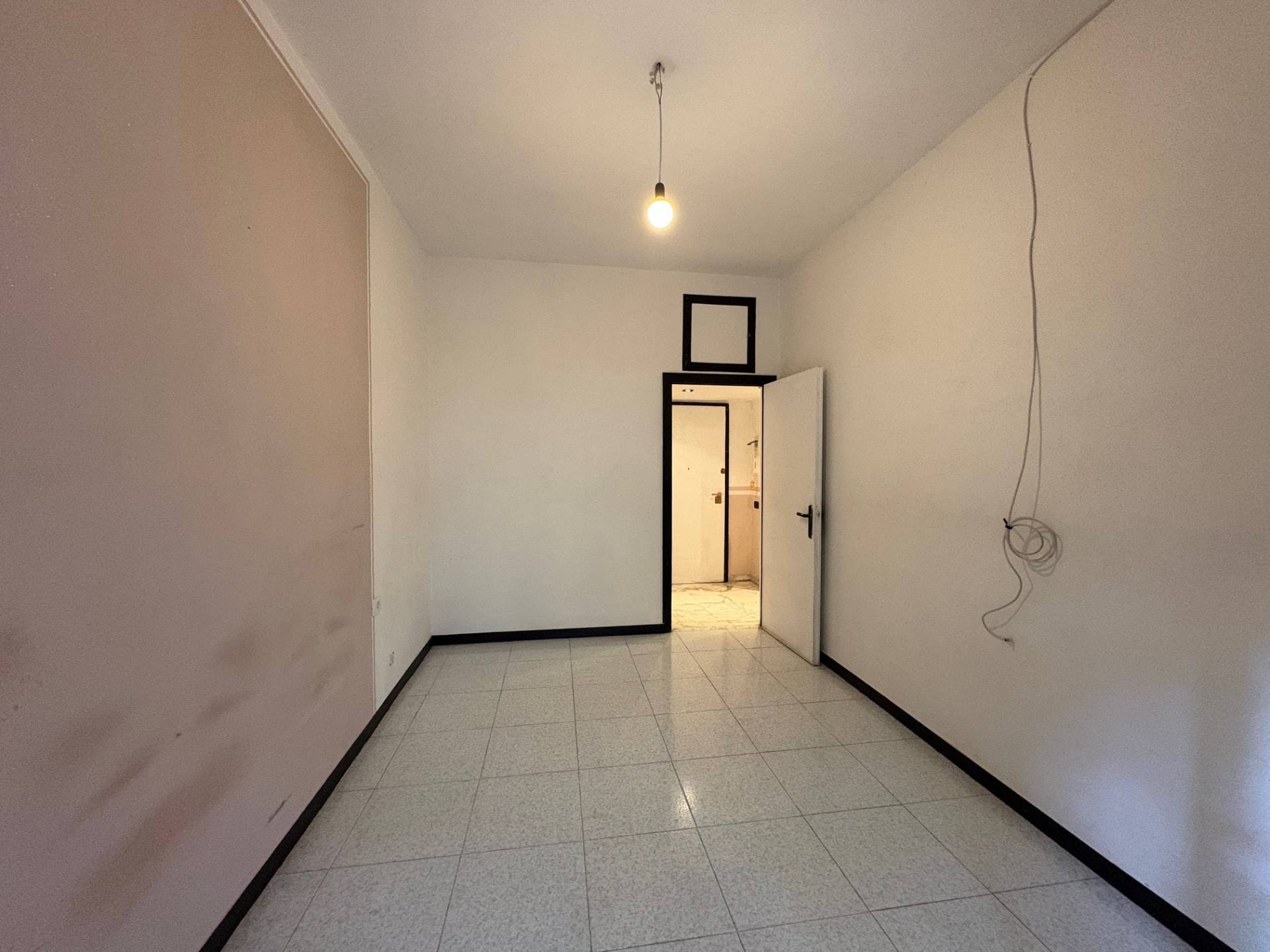 Appartamento in affitto a Genova, San Teodoro