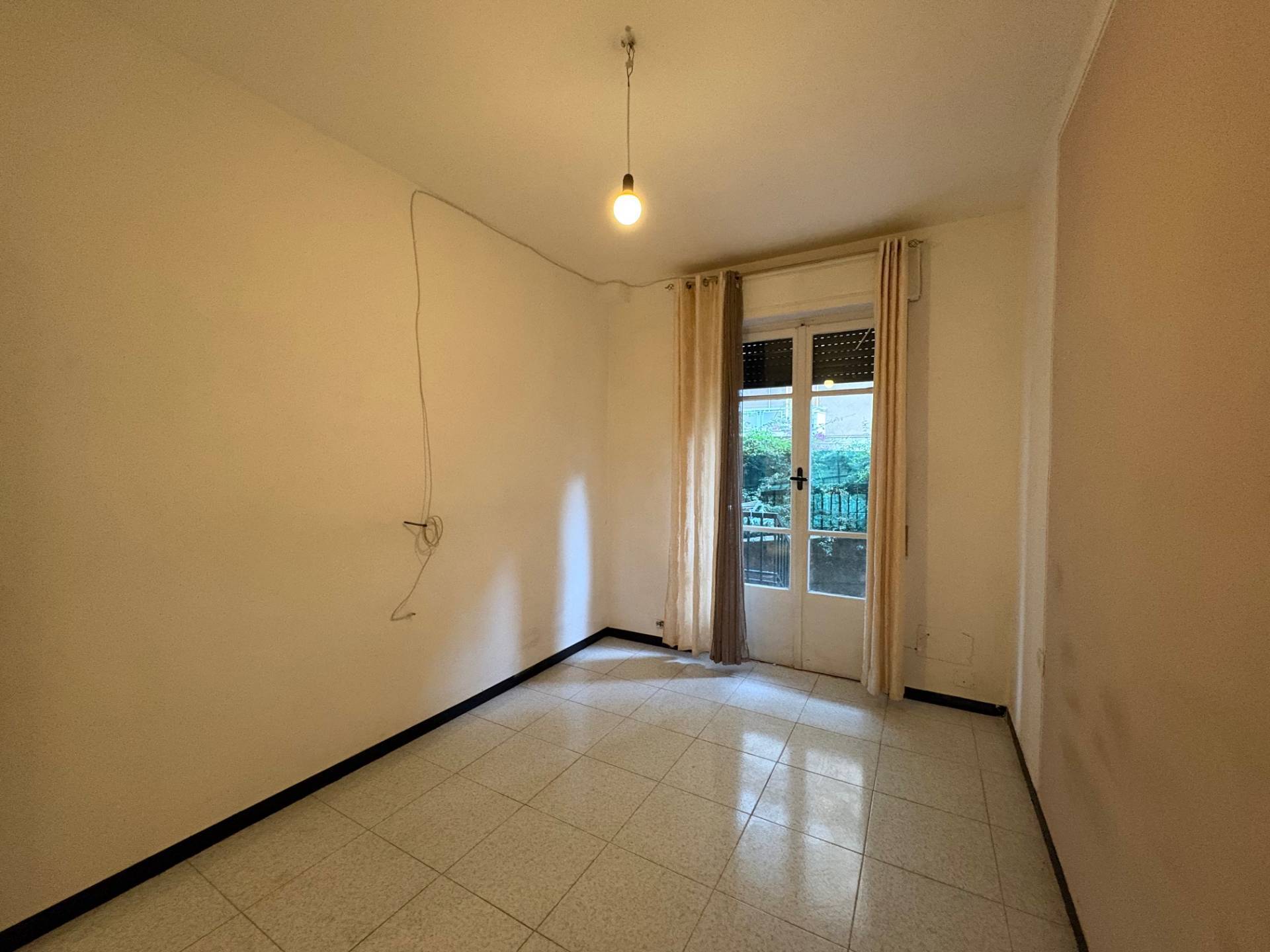 Appartamento in affitto a Genova, San Teodoro