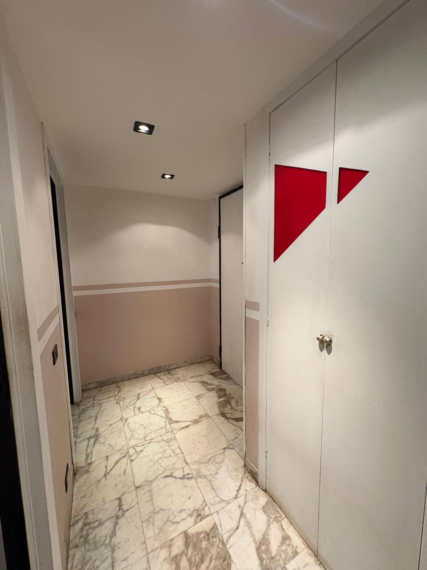 Appartamento in affitto a Genova, San Teodoro