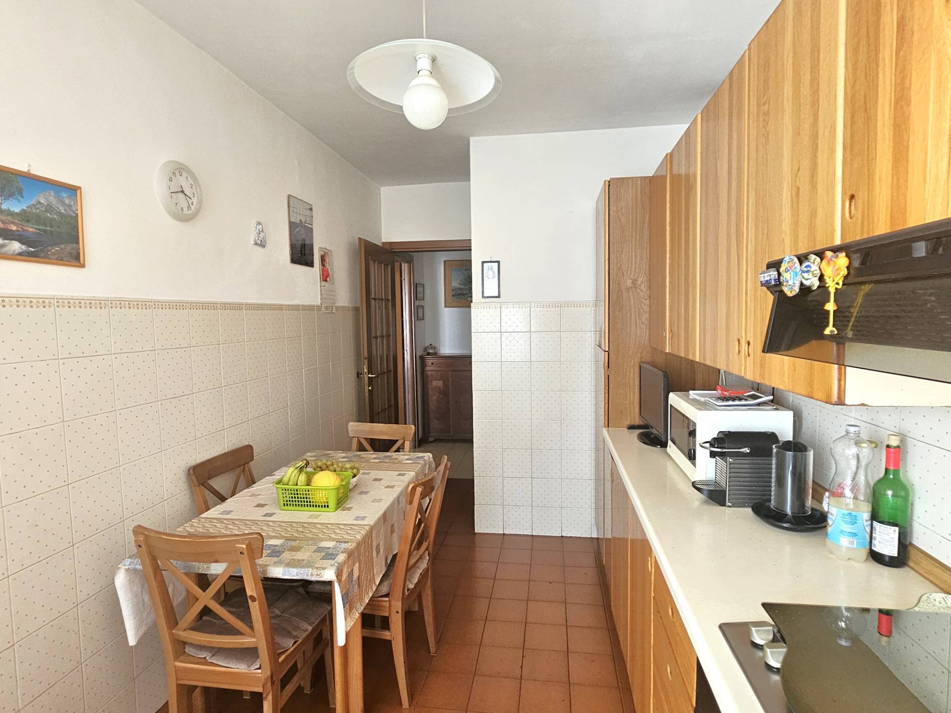 Appartamento in vendita a Genova, Granarolo