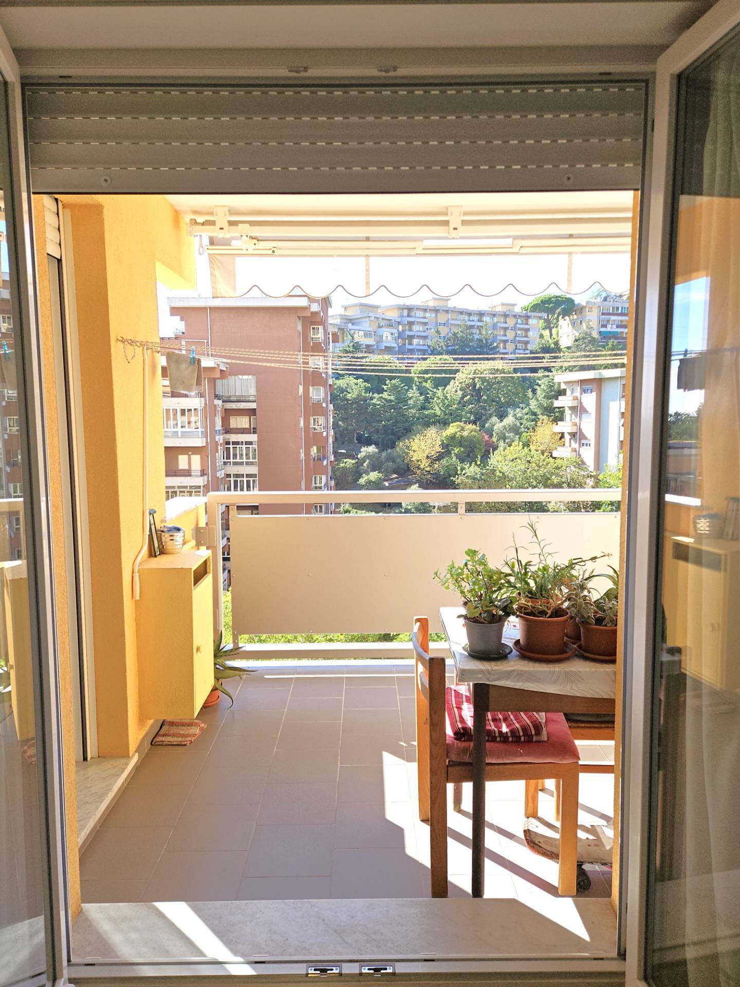 Appartamento in vendita a Genova, Granarolo