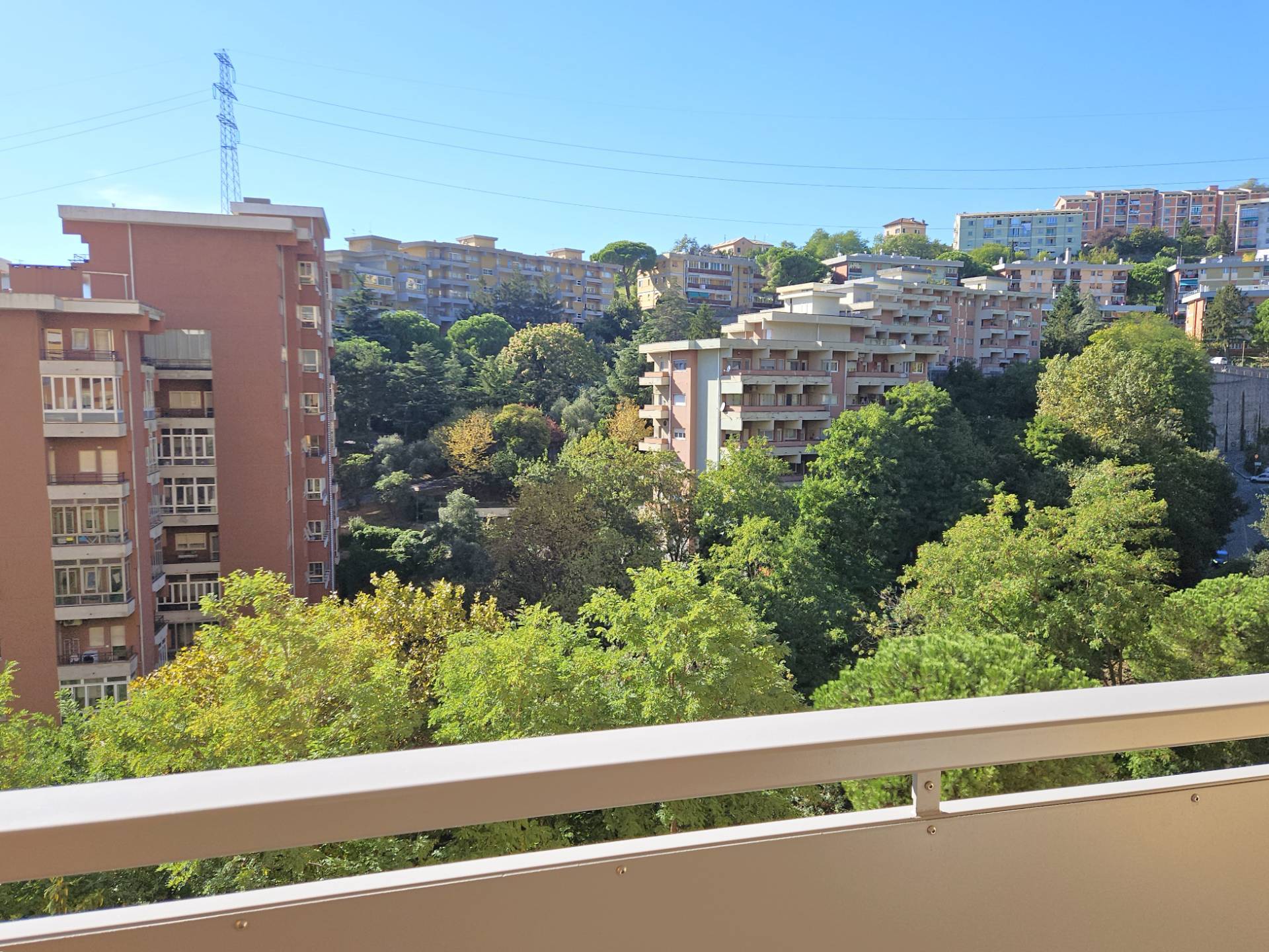 Appartamento in vendita a Genova, Granarolo