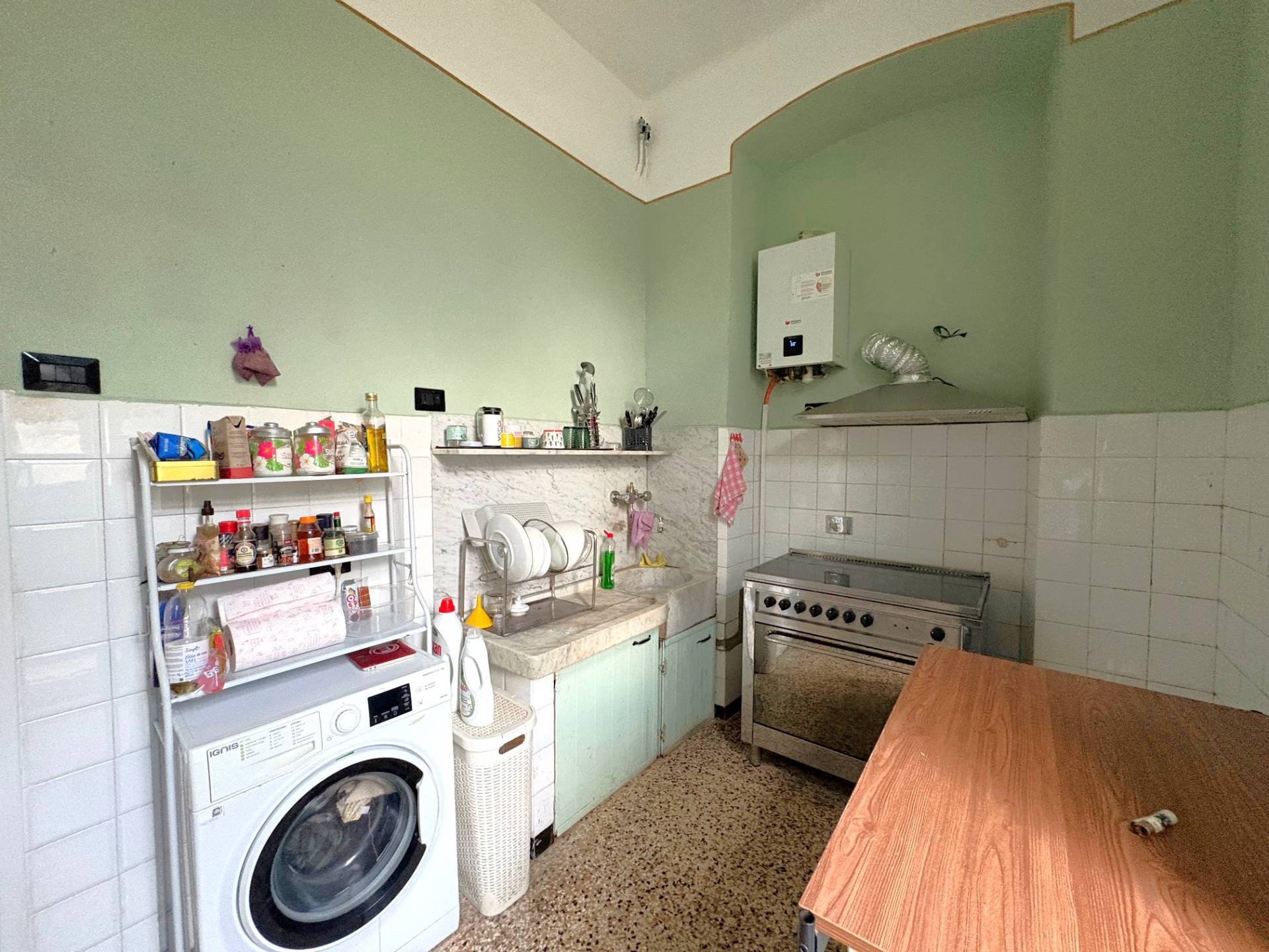 Appartamento in affitto a Genova, Granarolo