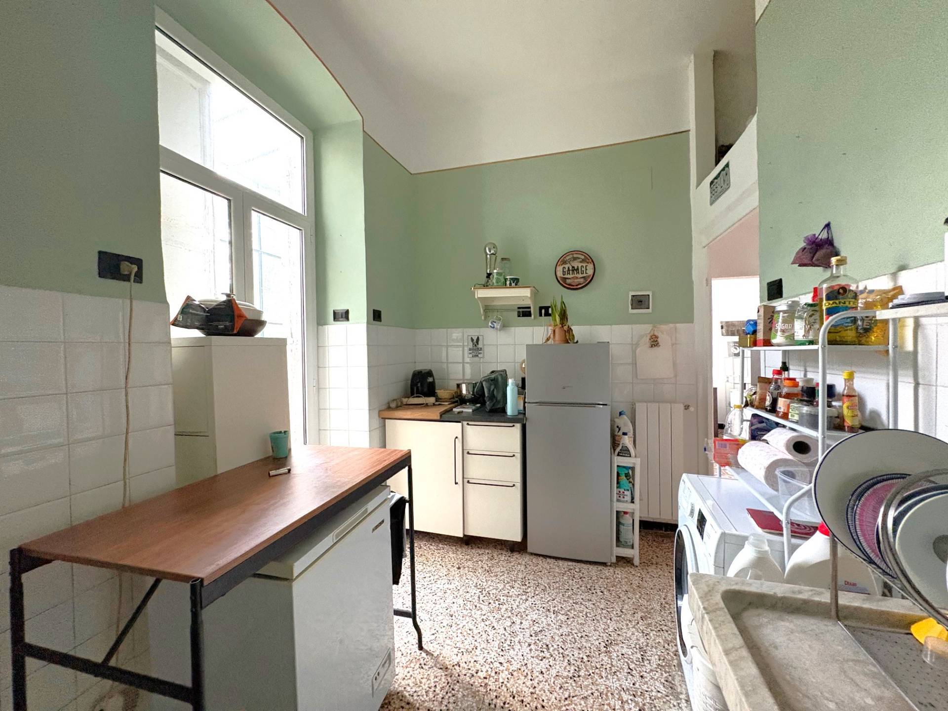 Appartamento in affitto a Genova, Granarolo