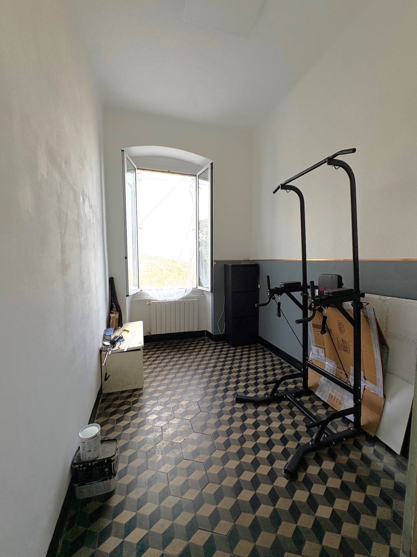 Appartamento in affitto a Genova, Granarolo