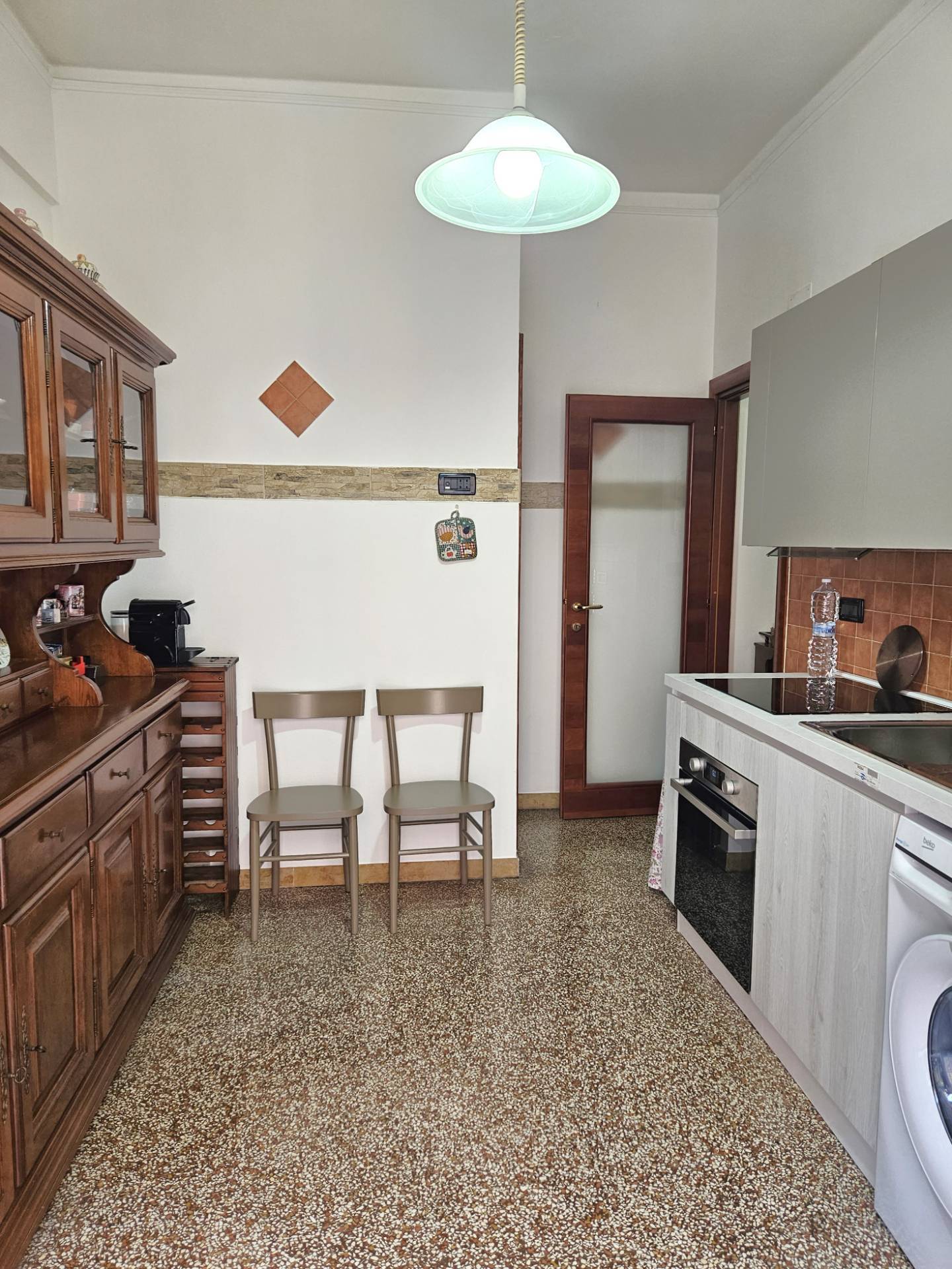 Appartamento in vendita a Genova, Granarolo