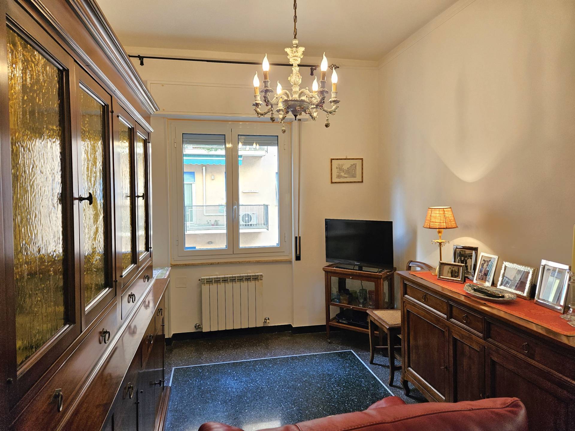 Appartamento in vendita a Genova, Granarolo