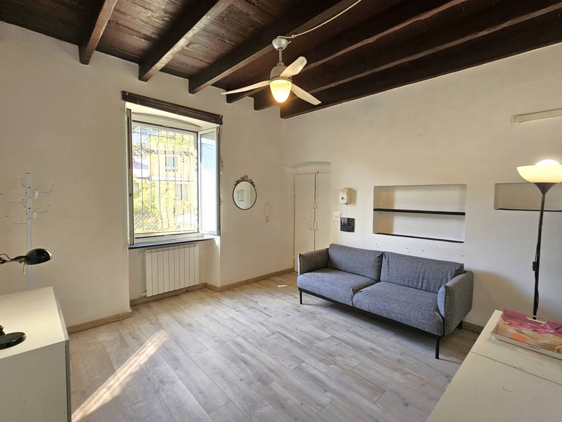 Appartamento in vendita a Genova, Di Negro