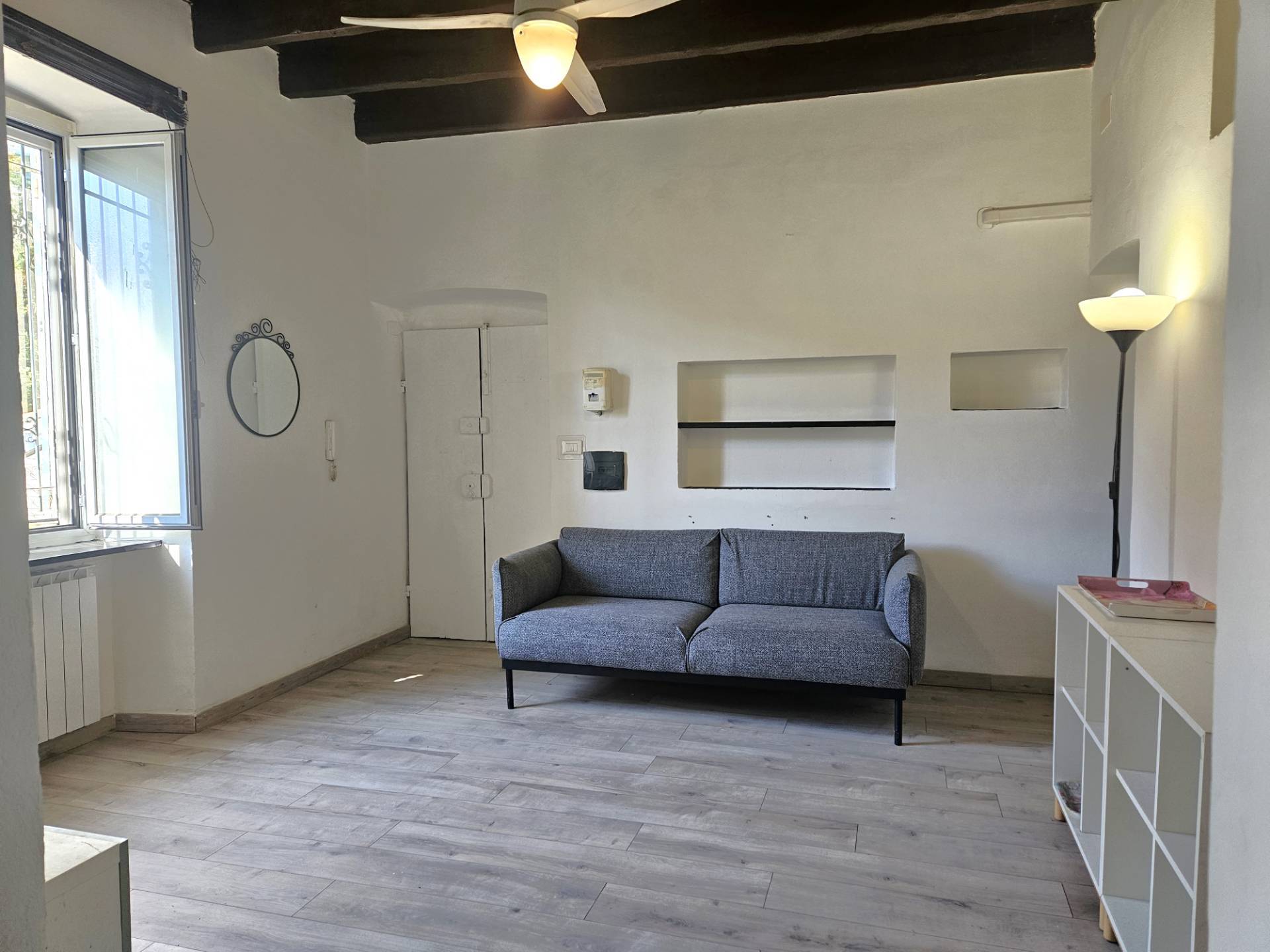 Appartamento in vendita a Genova, Di Negro