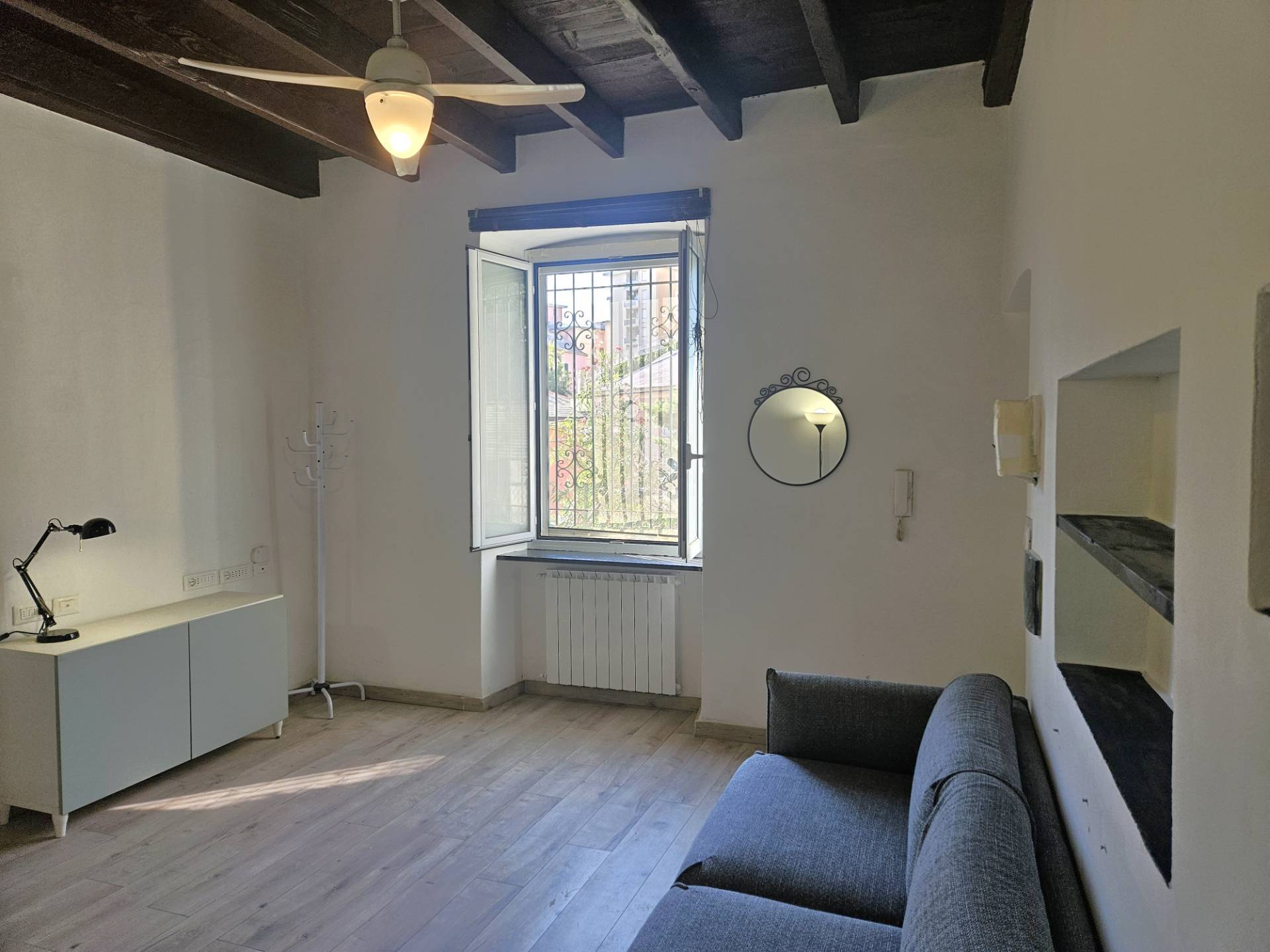 Appartamento in vendita a Genova, Di Negro