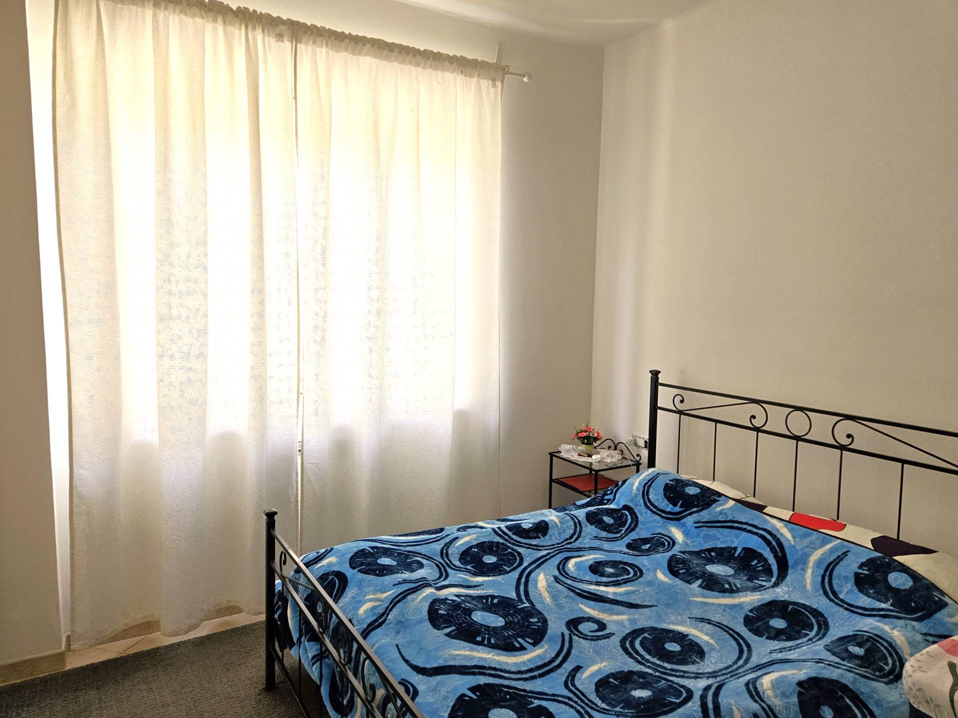 Appartamento in vendita a Genova, San Teodoro