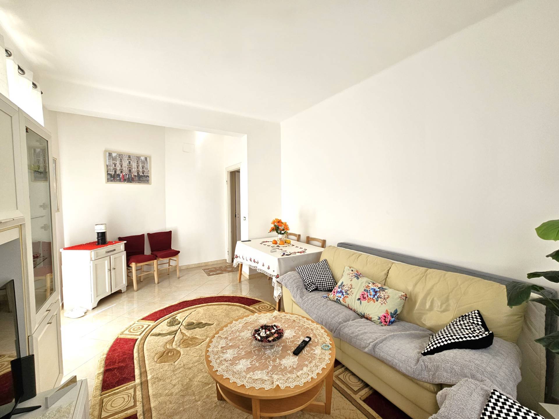 Appartamento in vendita a Genova, San Teodoro