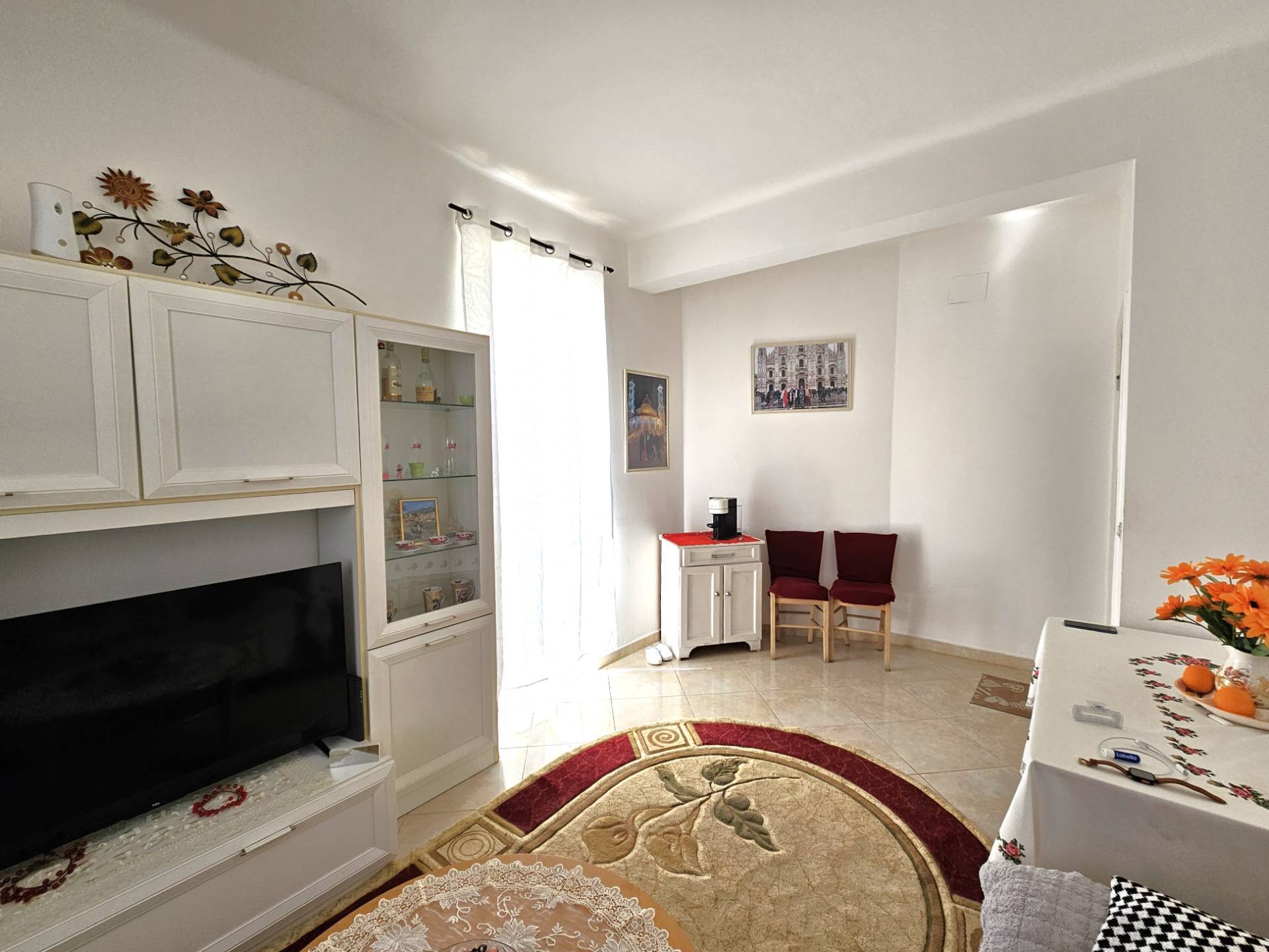 Appartamento in vendita a Genova, San Teodoro