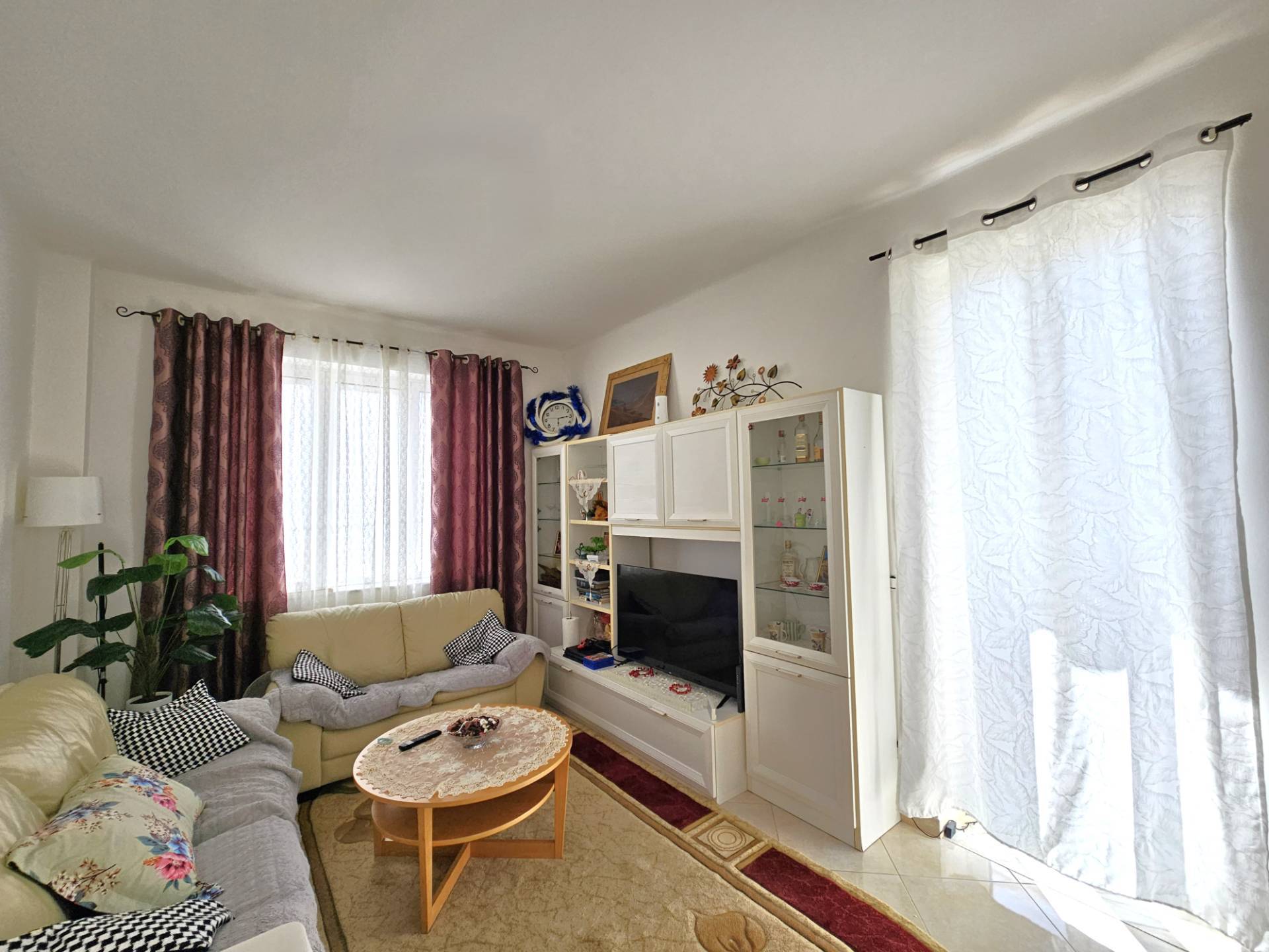 Appartamento in vendita a Genova, San Teodoro