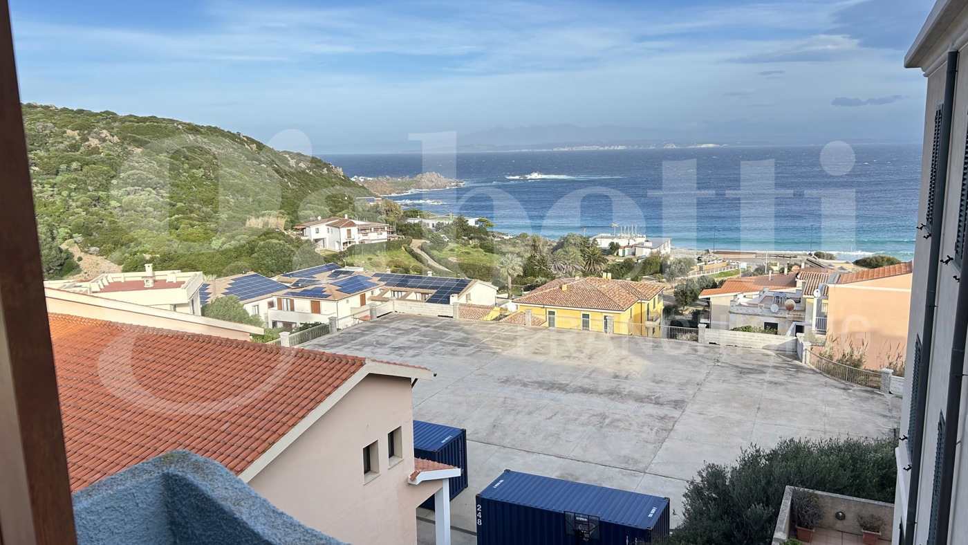 Appartamento in vendita a Santa Teresa Gallura