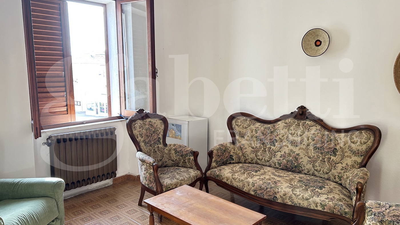 Appartamento in vendita a Santa Teresa Gallura