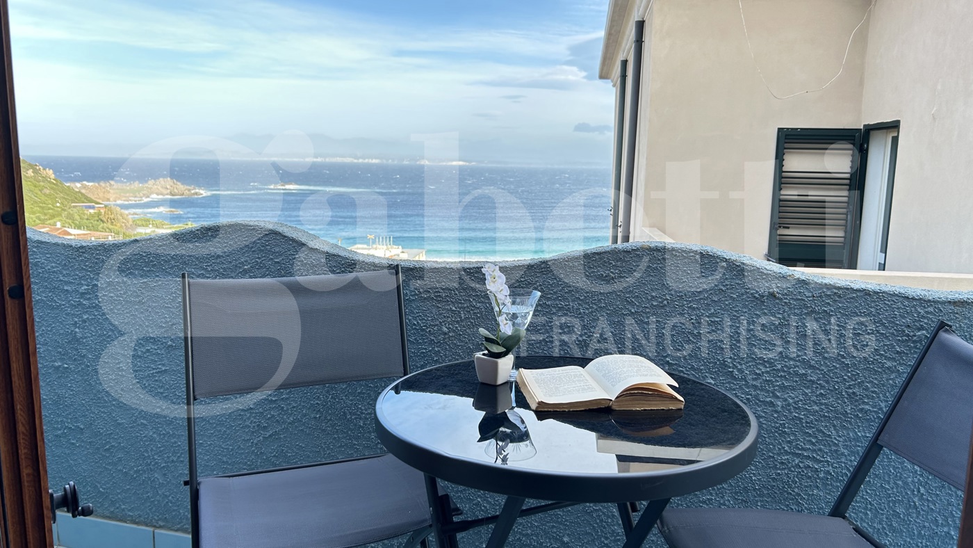 Appartamento in vendita a Santa Teresa Gallura