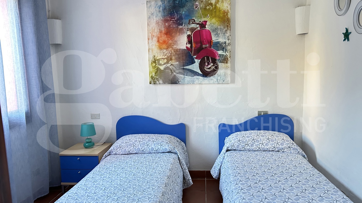 Trilocale in vendita a Santa Teresa Gallura