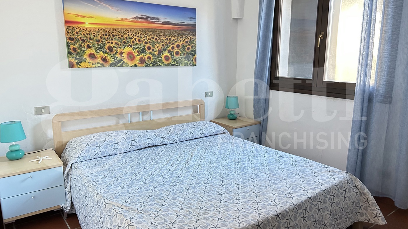 Trilocale in vendita a Santa Teresa Gallura