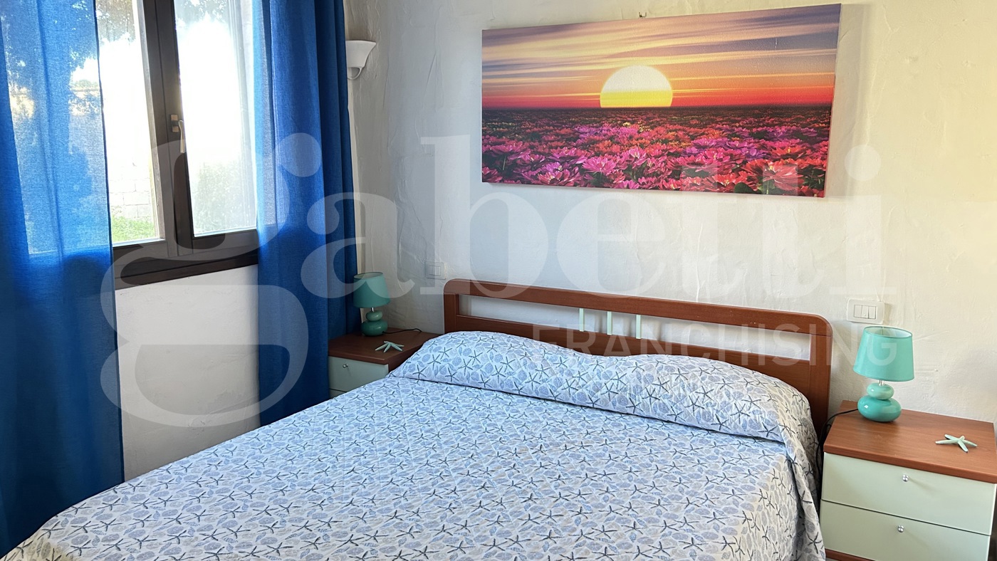 Trilocale in vendita a Santa Teresa Gallura