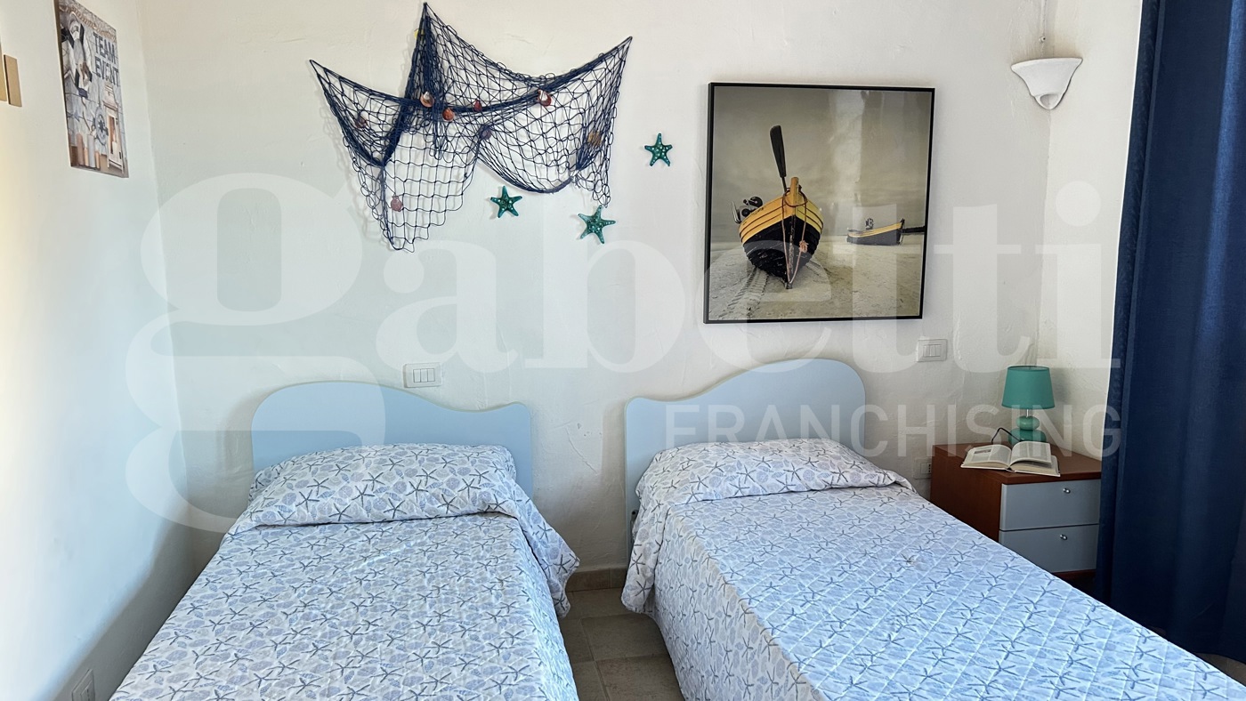 Trilocale in vendita a Santa Teresa Gallura