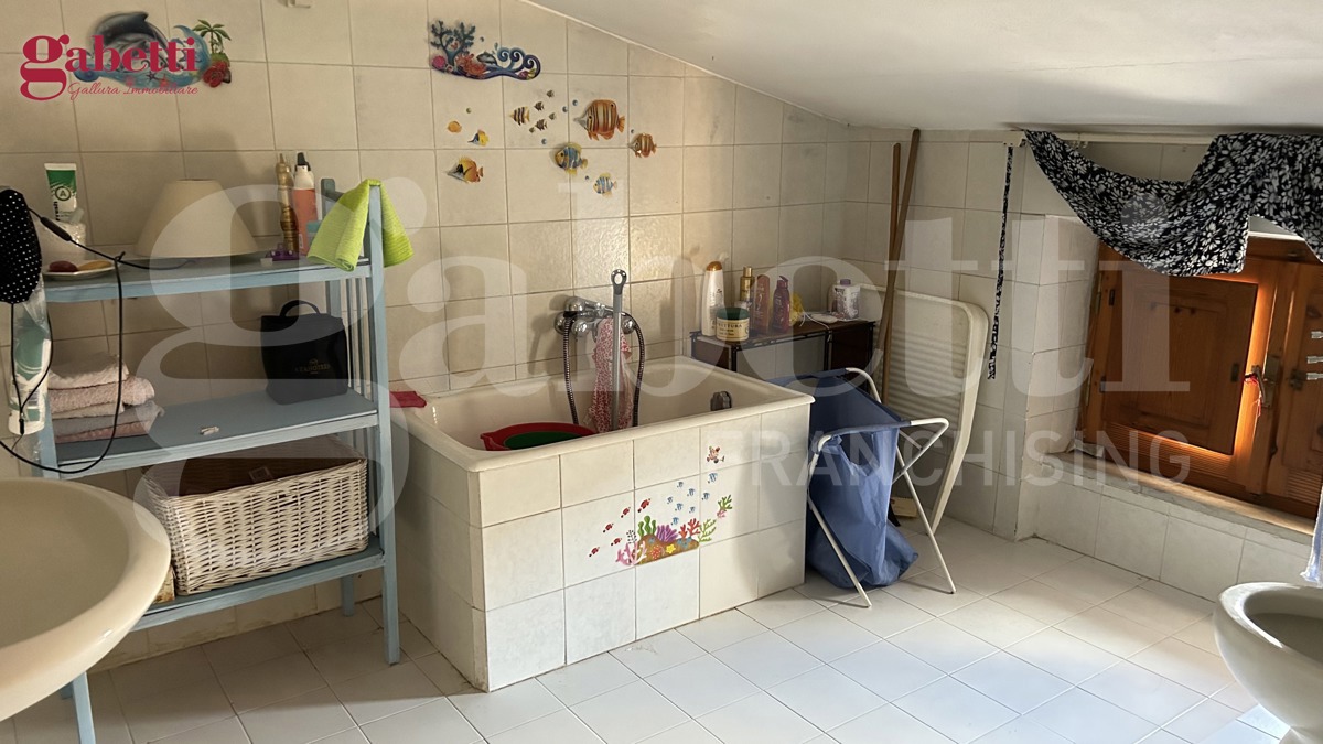 Casa indipendente in vendita a Palau