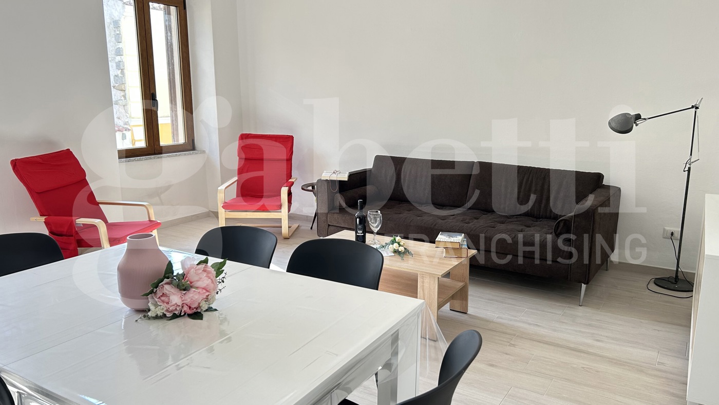 Casa indipendente in vendita a Santa Teresa Gallura