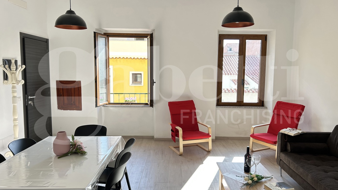 Casa indipendente in vendita a Santa Teresa Gallura
