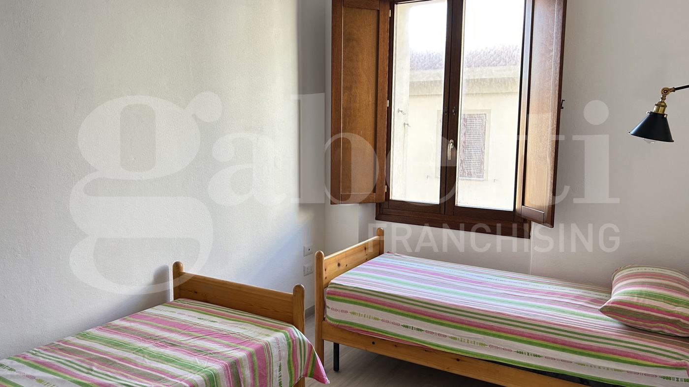 Casa indipendente in vendita a Santa Teresa Gallura