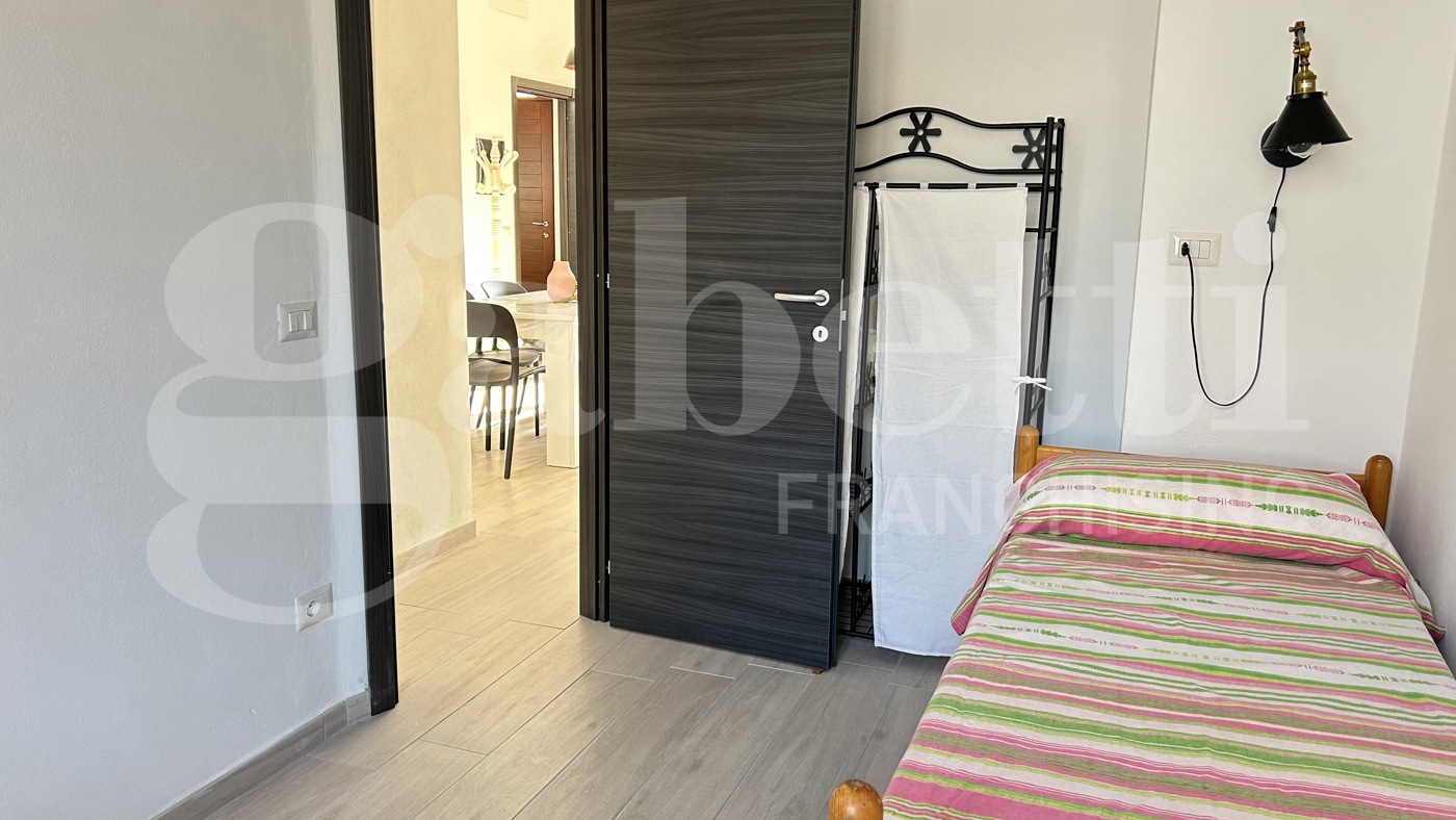 Casa indipendente in vendita a Santa Teresa Gallura