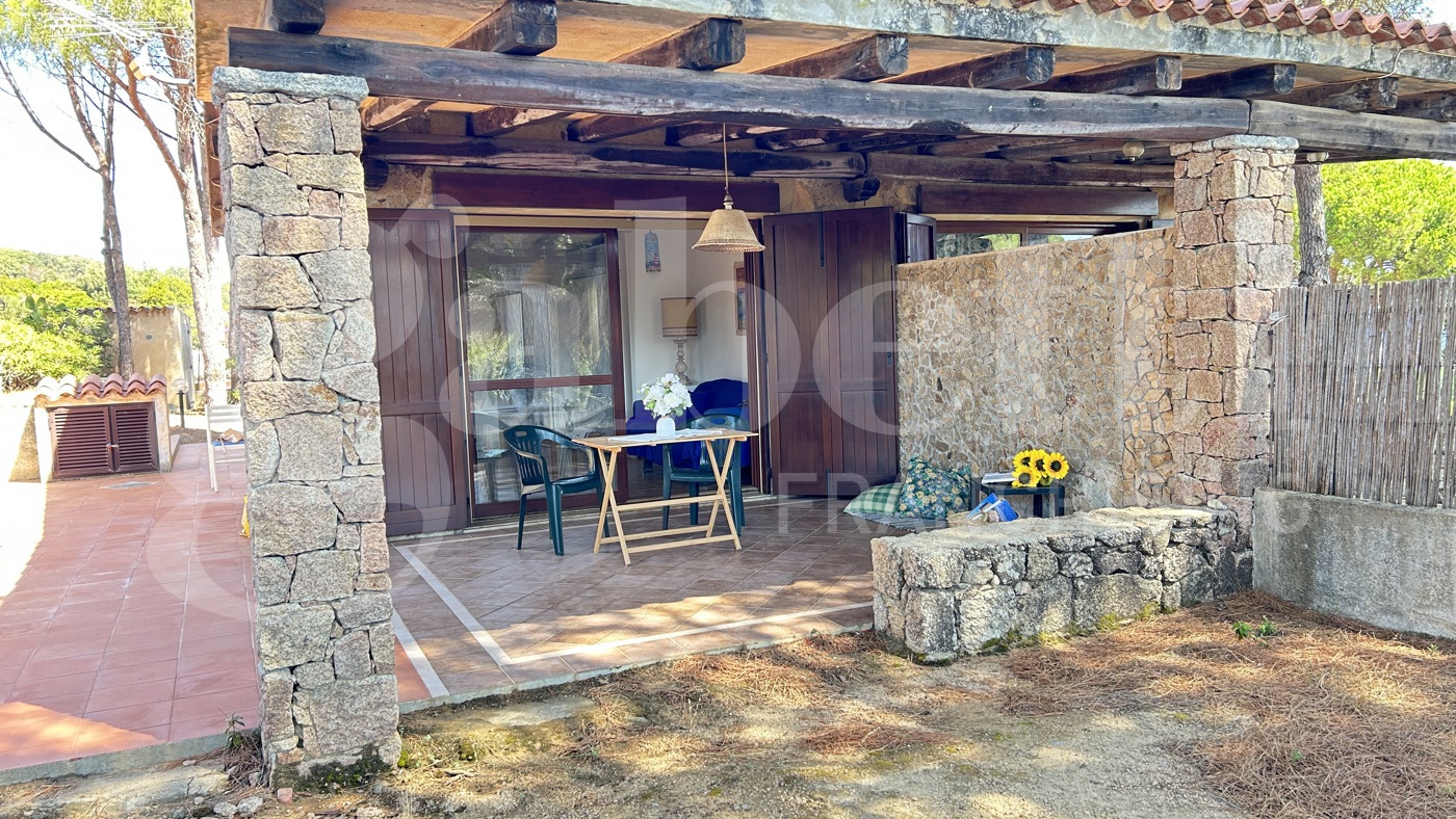 Villa in vendita a Santa Teresa Gallura