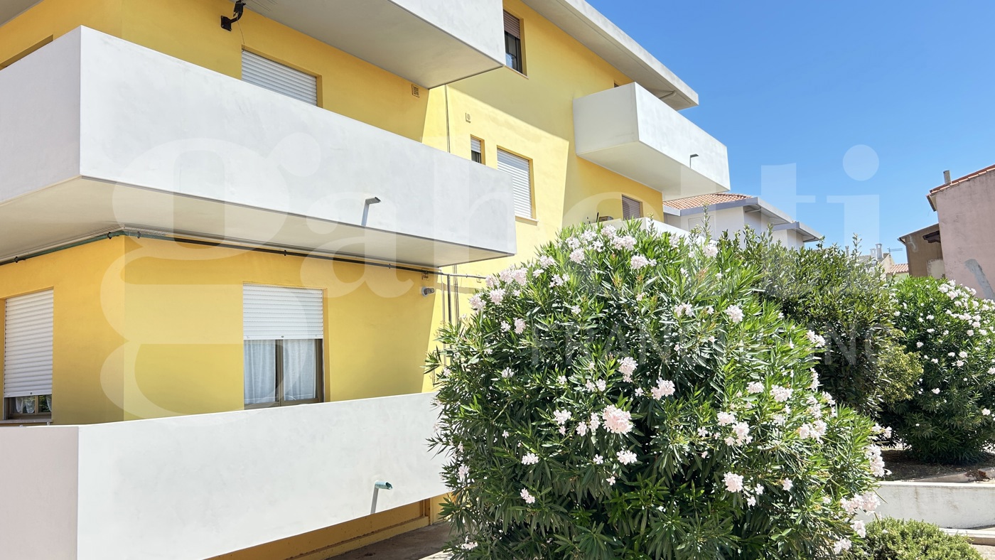 Quadrilocale in vendita a Santa Teresa Gallura