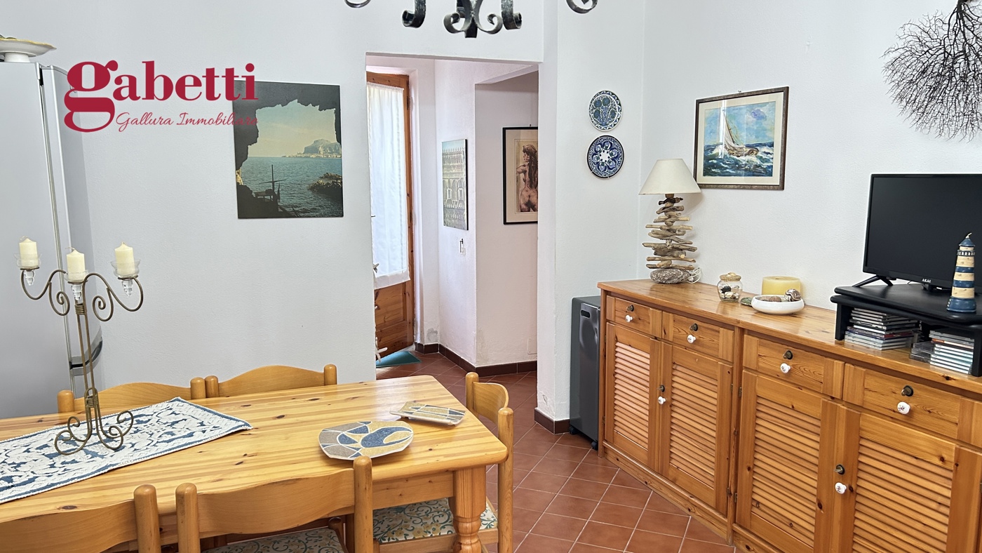 Trilocale in vendita a Aglientu