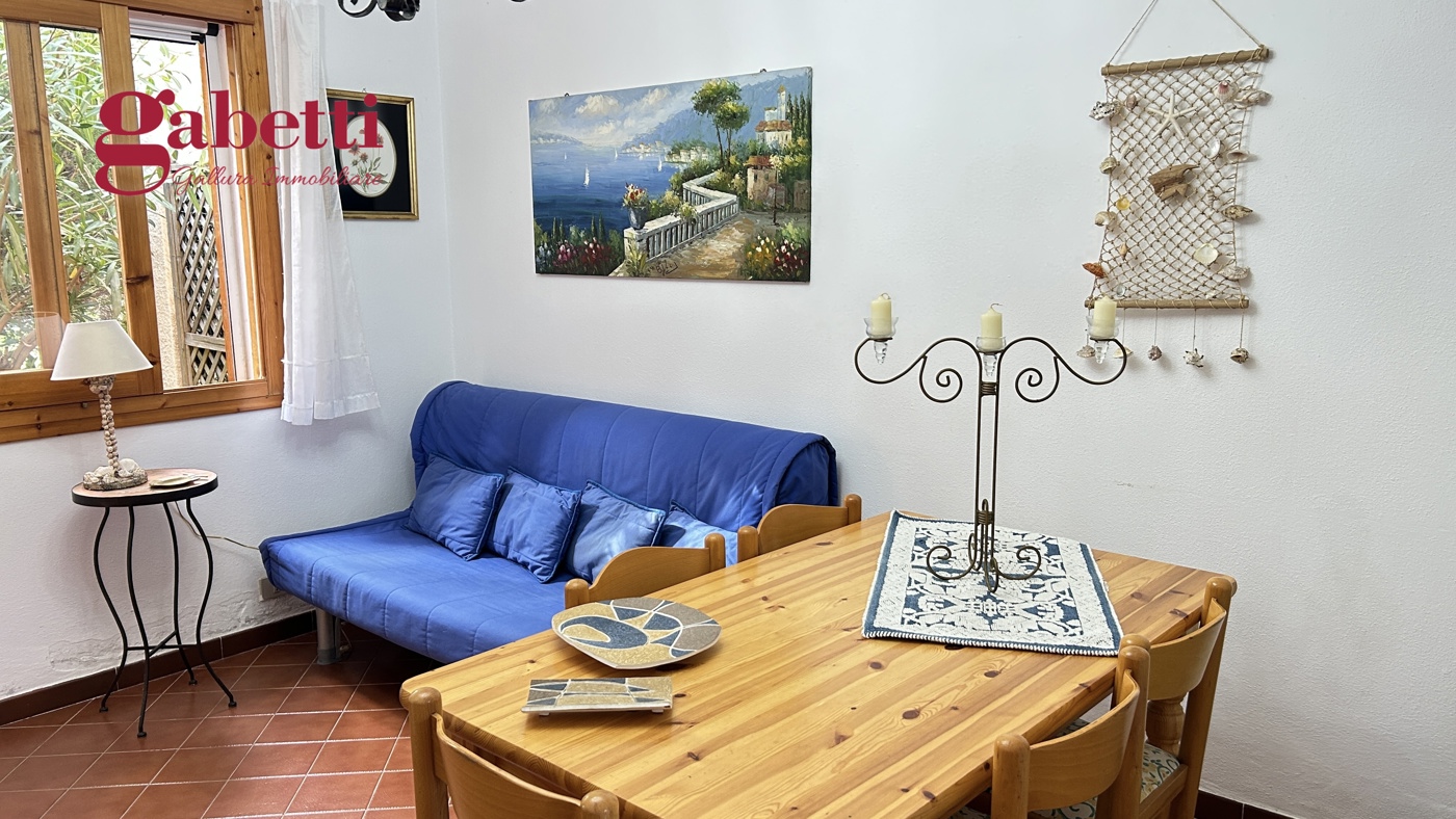 Trilocale in vendita a Aglientu