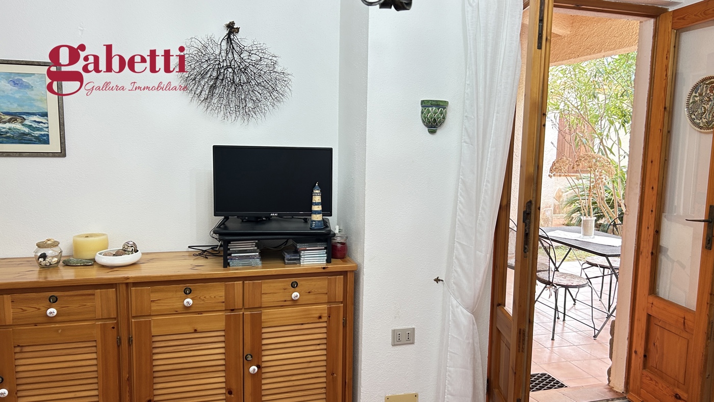 Trilocale in vendita a Aglientu