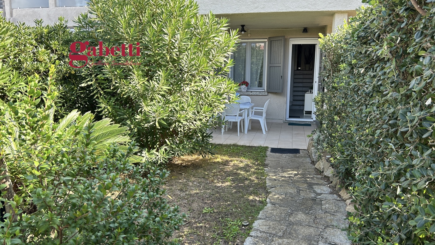 Bilocale in vendita a Santa Teresa Gallura