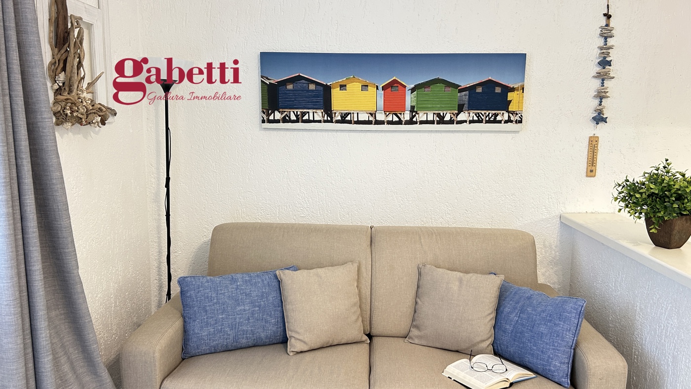 Bilocale in vendita a Santa Teresa Gallura