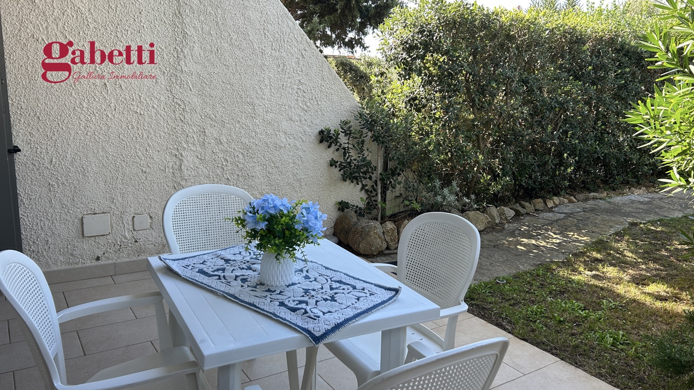 Bilocale in vendita a Santa Teresa Gallura