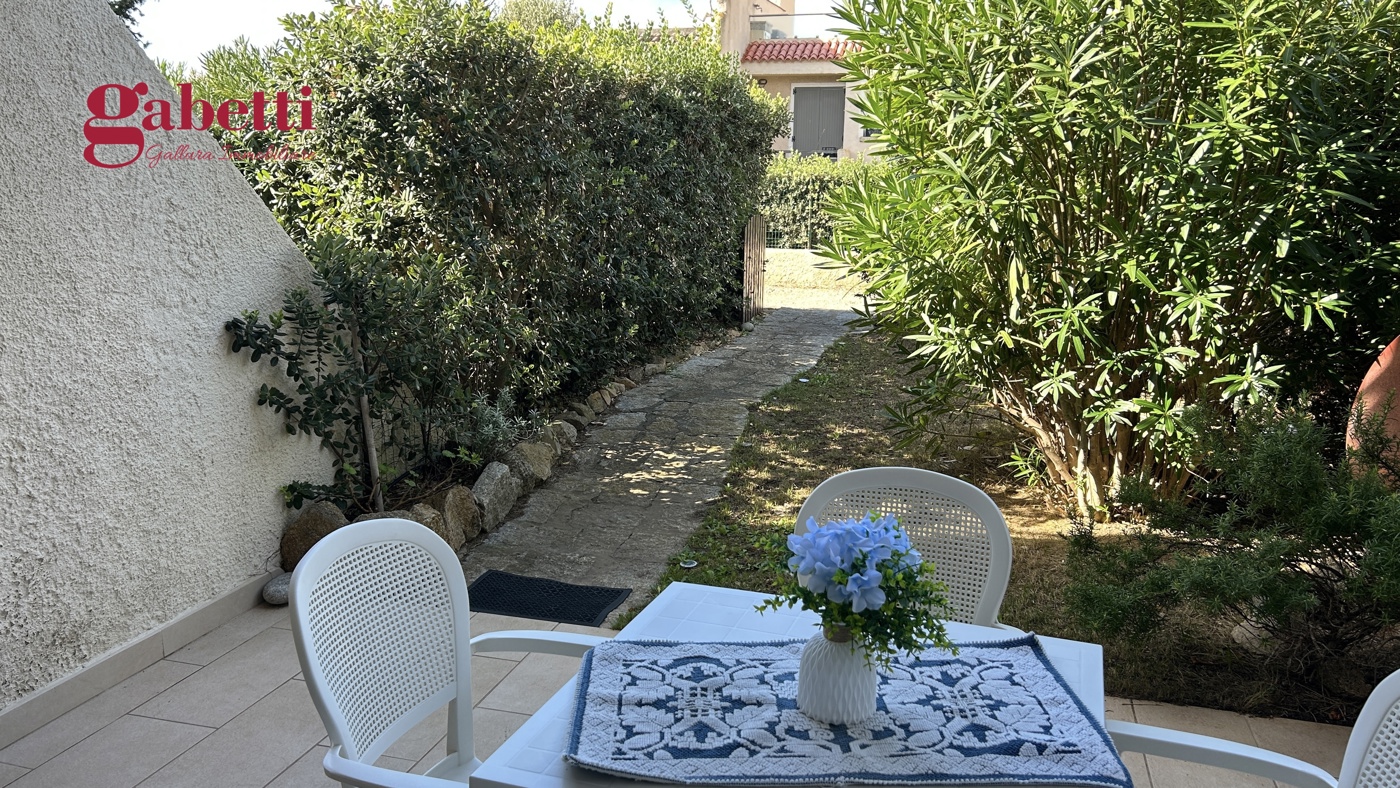 Bilocale in vendita a Santa Teresa Gallura