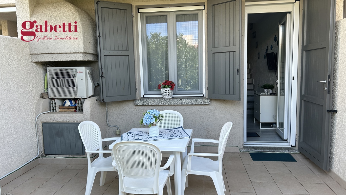 Bilocale in vendita a Santa Teresa Gallura