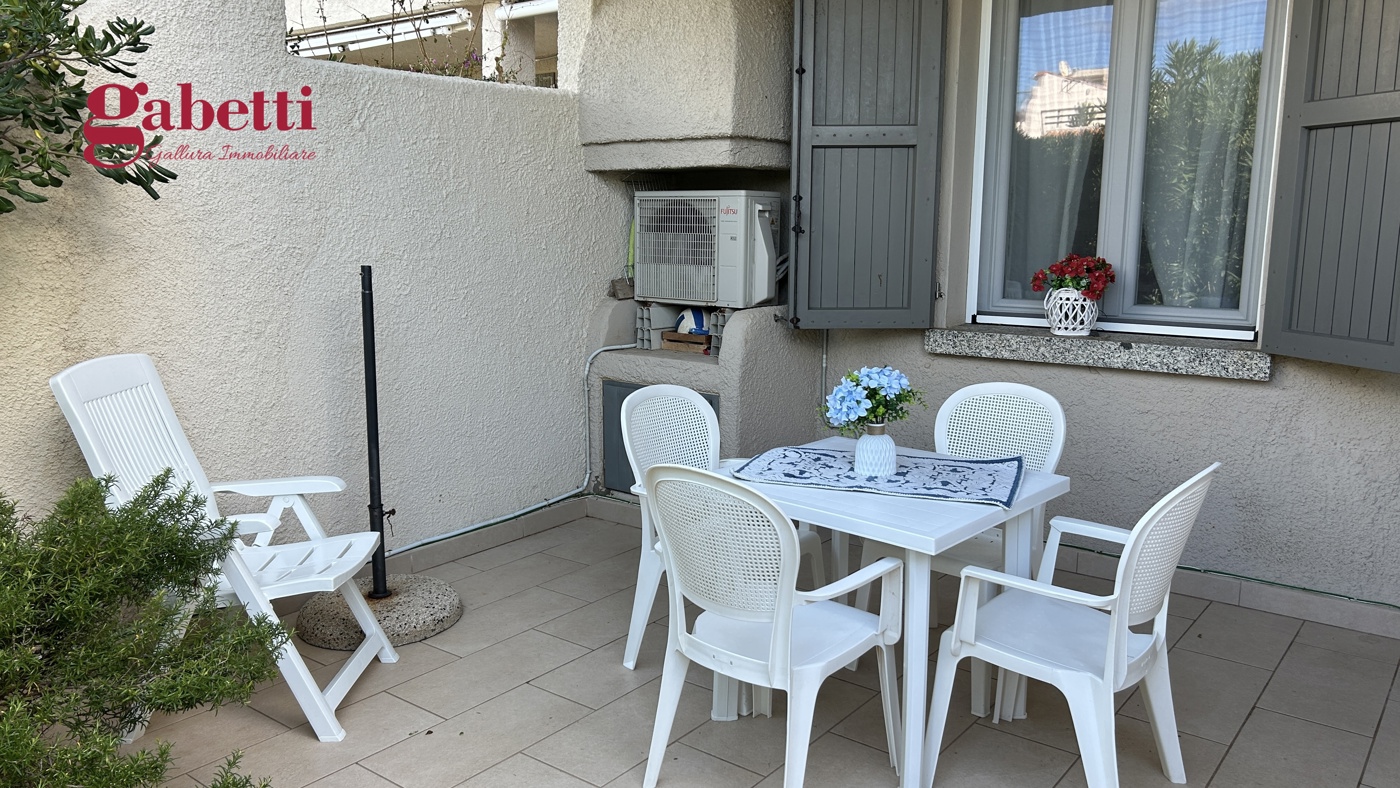 Bilocale in vendita a Santa Teresa Gallura