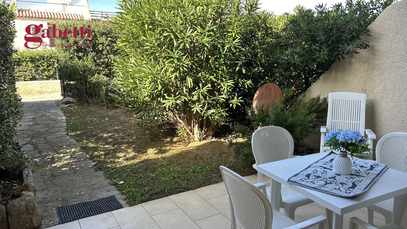 Bilocale in vendita a Santa Teresa Gallura