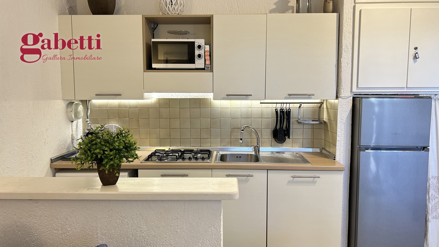 Bilocale in vendita a Santa Teresa Gallura