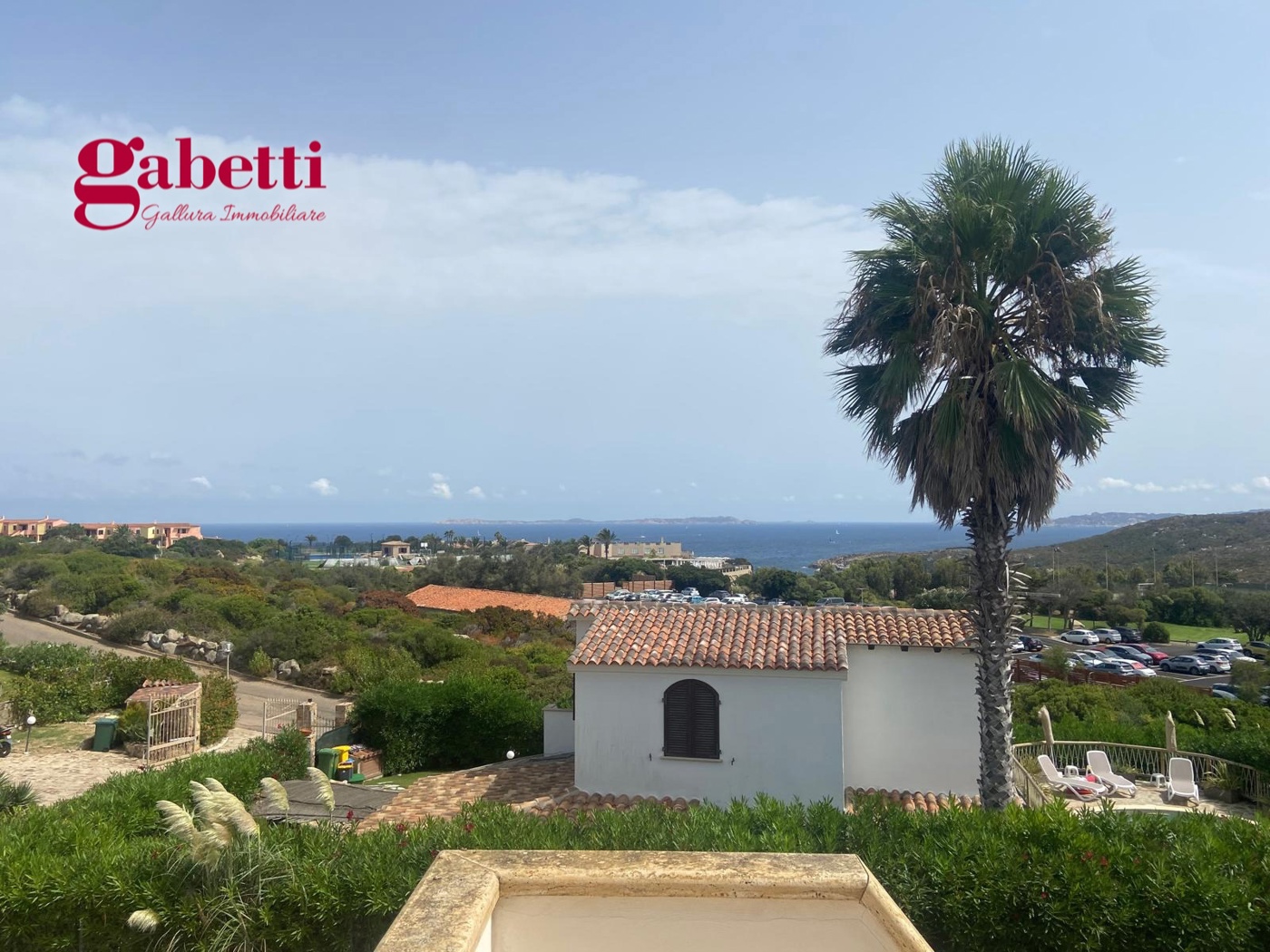 Villa in vendita a Santa Teresa Gallura
